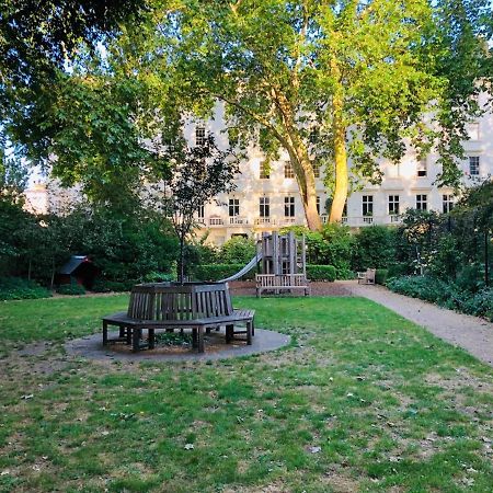 Southern Belgravia Apartments 伦敦 外观 照片