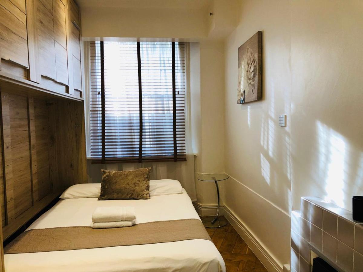 Southern Belgravia Apartments 伦敦 外观 照片