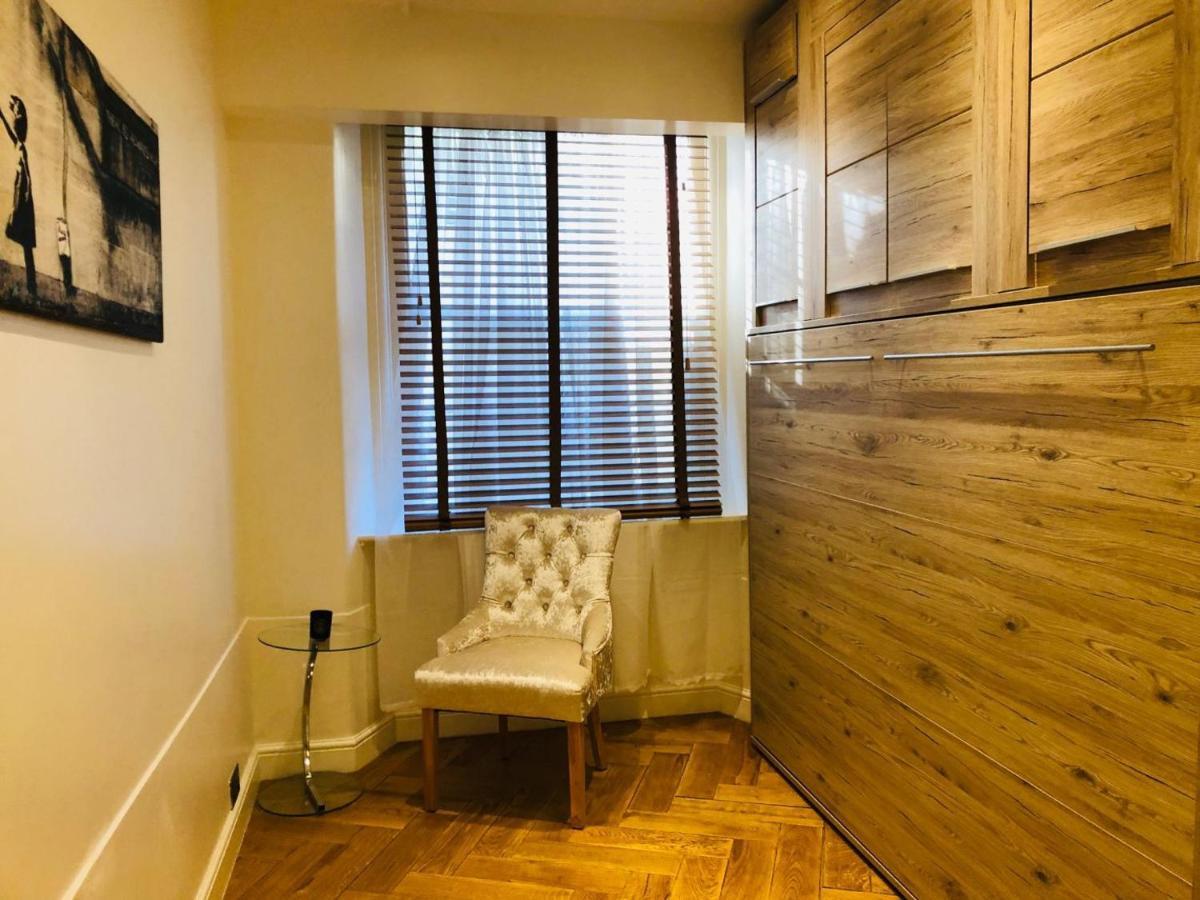 Southern Belgravia Apartments 伦敦 外观 照片