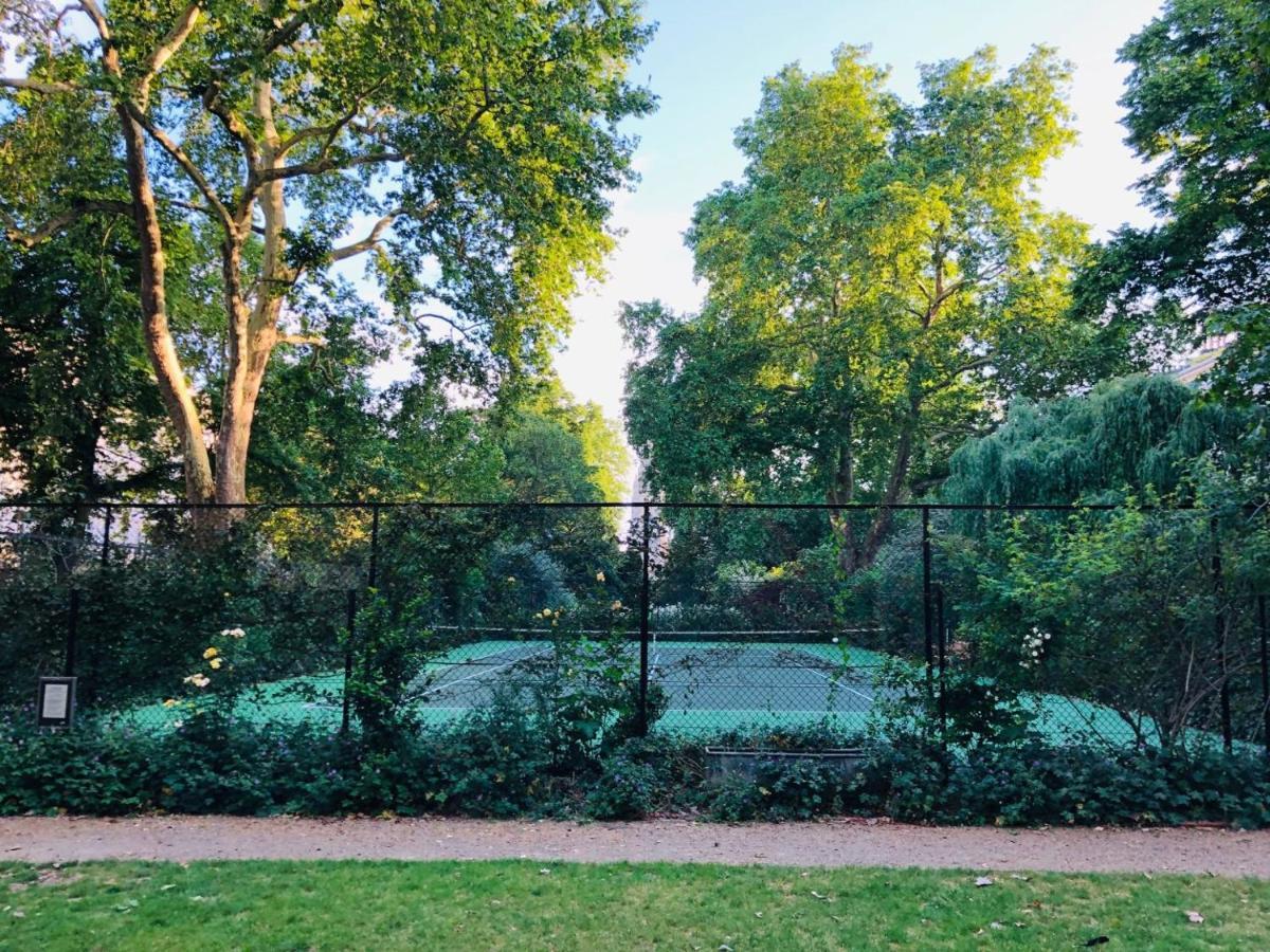 Southern Belgravia Apartments 伦敦 外观 照片