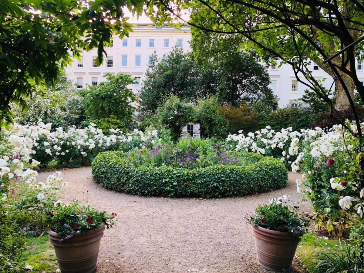Southern Belgravia Apartments 伦敦 外观 照片