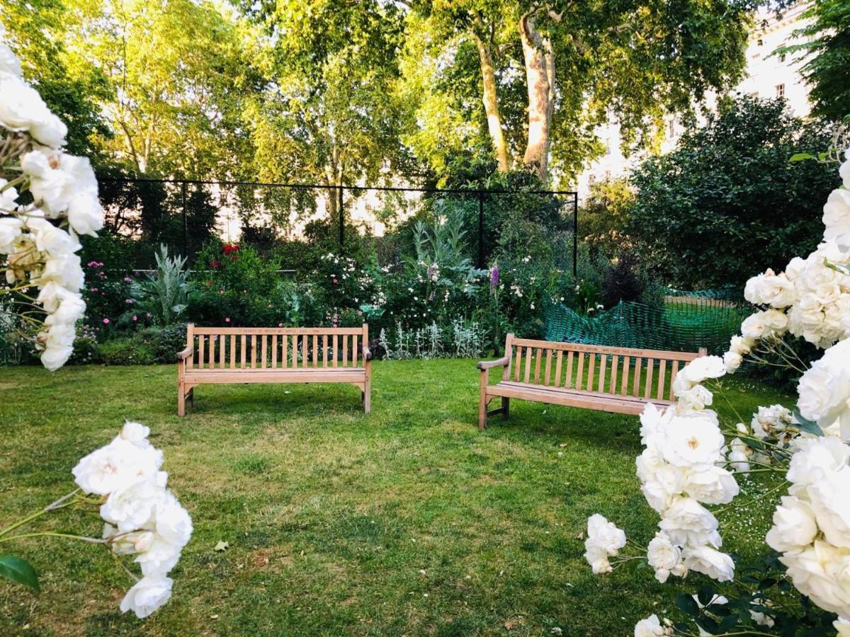 Southern Belgravia Apartments 伦敦 外观 照片