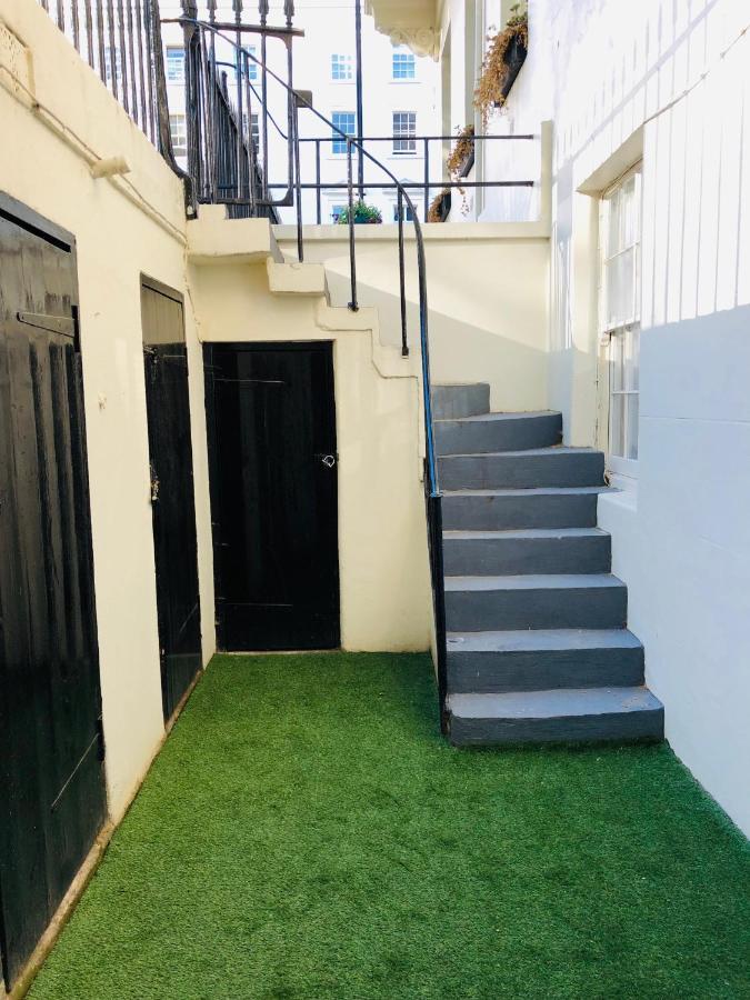 Southern Belgravia Apartments 伦敦 外观 照片