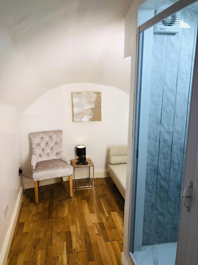 Southern Belgravia Apartments 伦敦 外观 照片