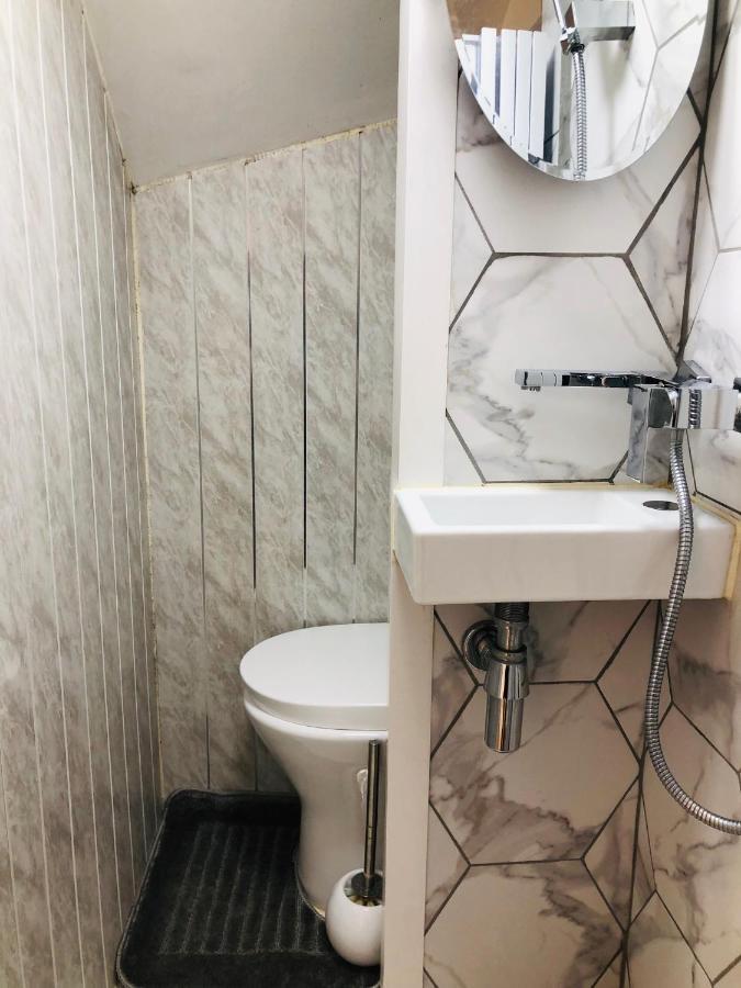 Southern Belgravia Apartments 伦敦 外观 照片
