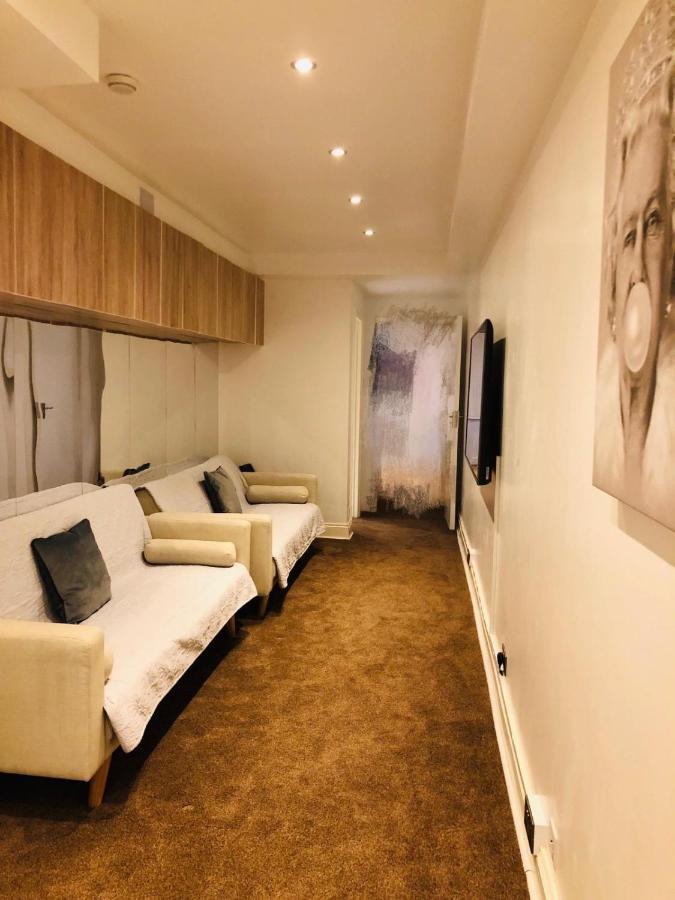Southern Belgravia Apartments 伦敦 外观 照片