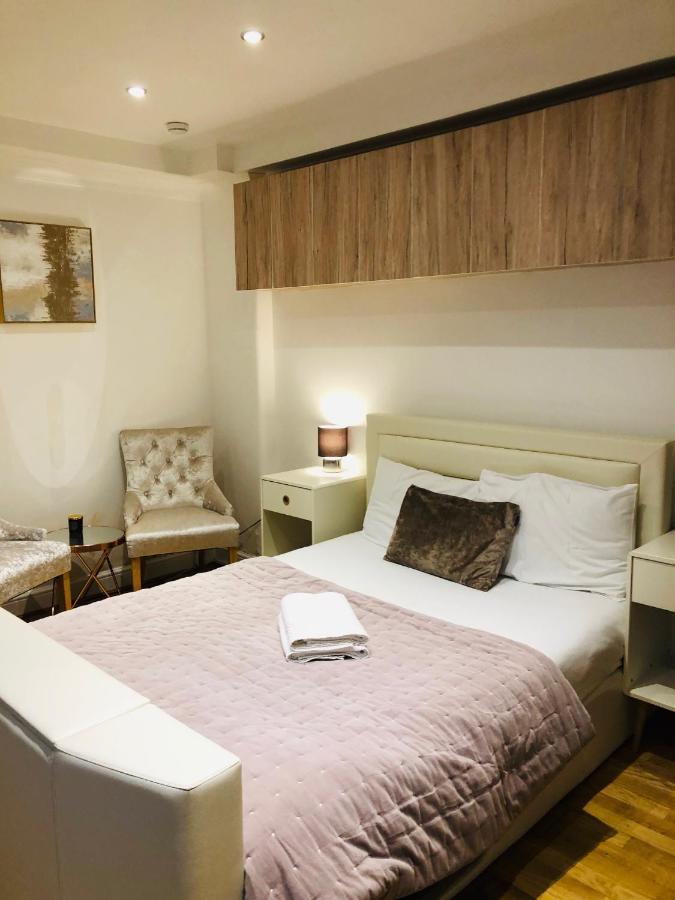 Southern Belgravia Apartments 伦敦 外观 照片