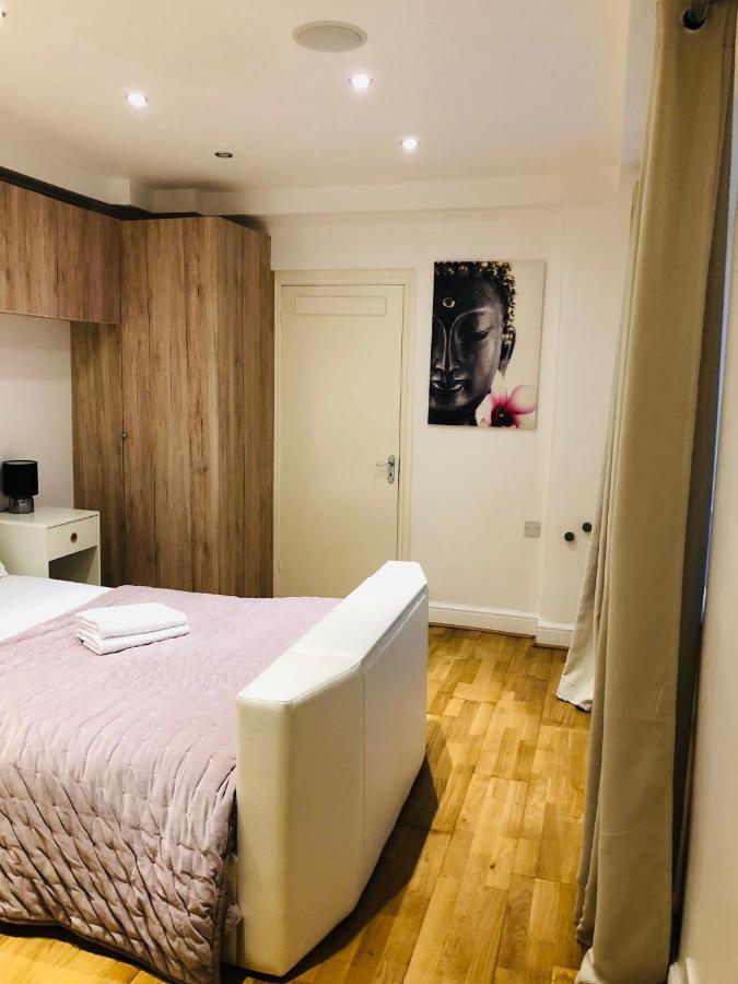 Southern Belgravia Apartments 伦敦 外观 照片