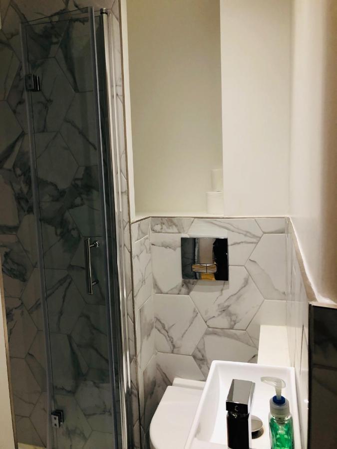 Southern Belgravia Apartments 伦敦 外观 照片